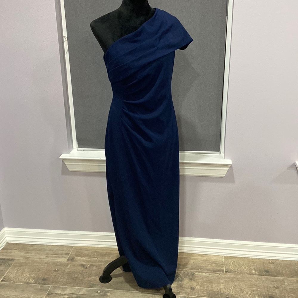 Long dress 💙